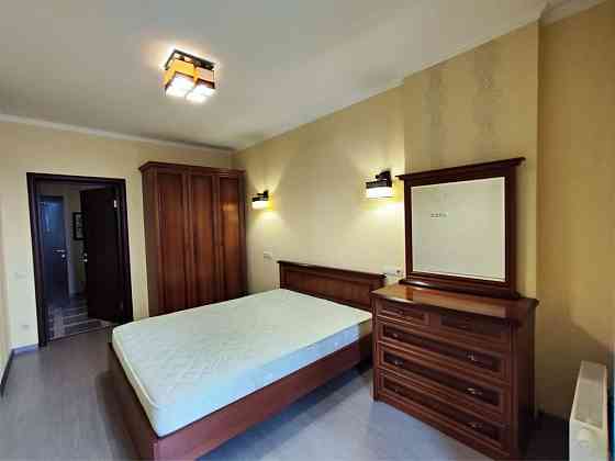 Євродвокімнатна квартира. Соломʼянський район. Проспект Лобановського Киев