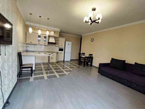 Євродвокімнатна квартира. Соломʼянський район. Проспект Лобановського Киев