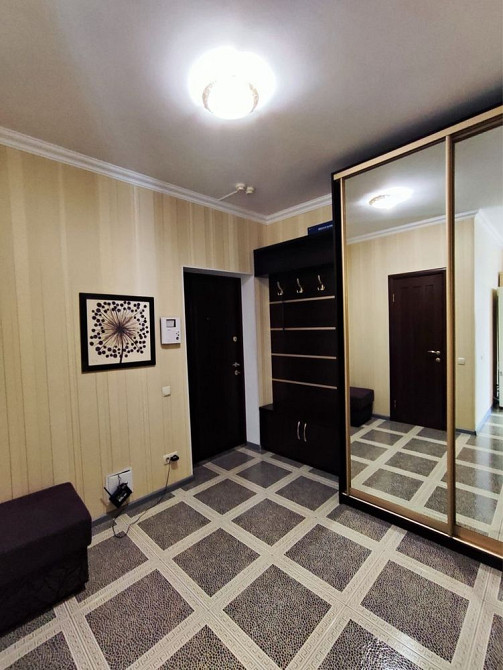 Євродвокімнатна квартира. Соломʼянський район. Проспект Лобановського Киев - изображение 6