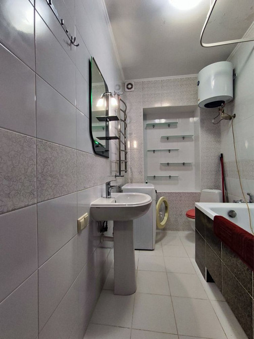 Євродвокімнатна квартира. Соломʼянський район. Проспект Лобановського Киев - изображение 5