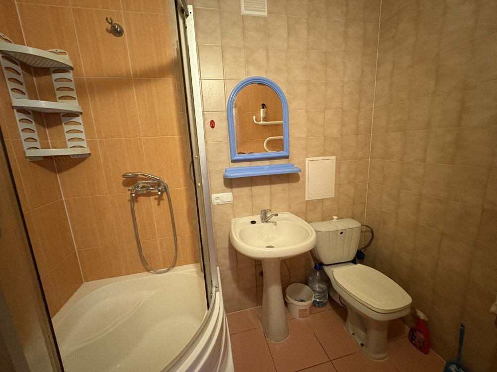 Оренда 2-х кімнатної квартири,р-н Чайка Ровно - изображение 4