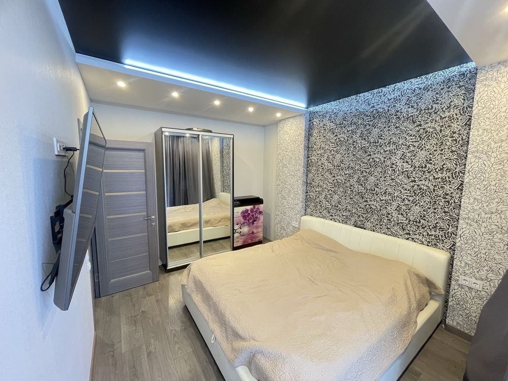 ЖК «Ліпінка», 2х кімн. квартира з двориком. Киев - изображение 4