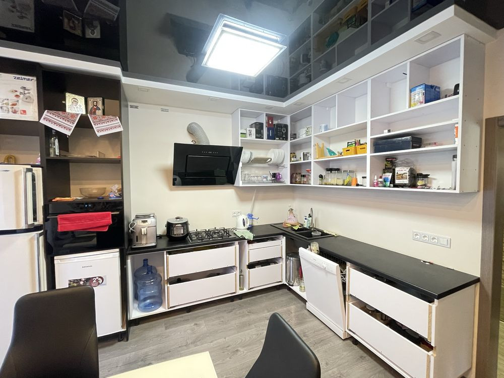 ЖК «Ліпінка», 2х кімн. квартира з двориком. Киев - изображение 7