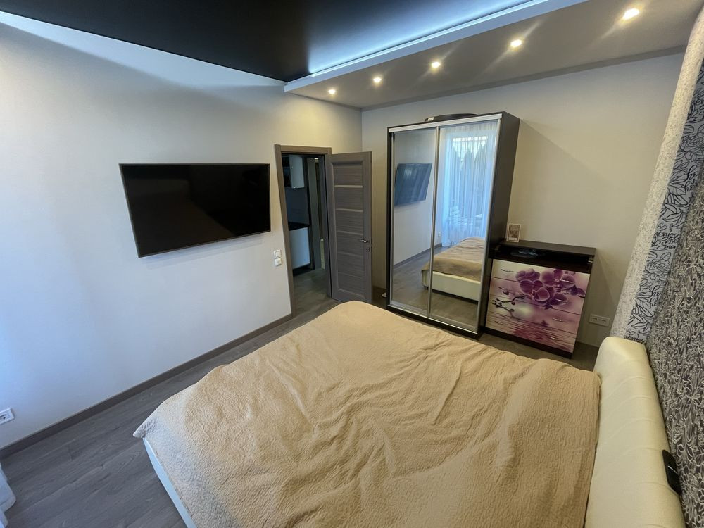 ЖК «Ліпінка», 2х кімн. квартира з двориком. Киев - изображение 3