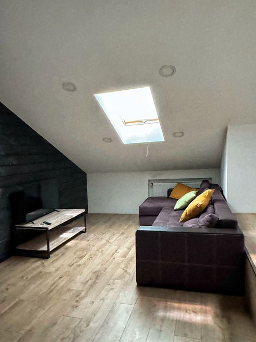 Власна квартира в центрі, вул.Михайлівська 6-кімнат Киев - изображение 4