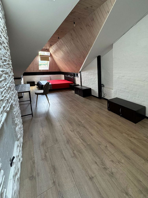 Власна квартира в центрі, вул.Михайлівська 6-кімнат Киев - изображение 3