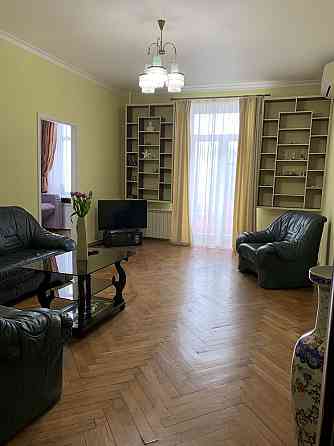 Довгострокова оренда Киев