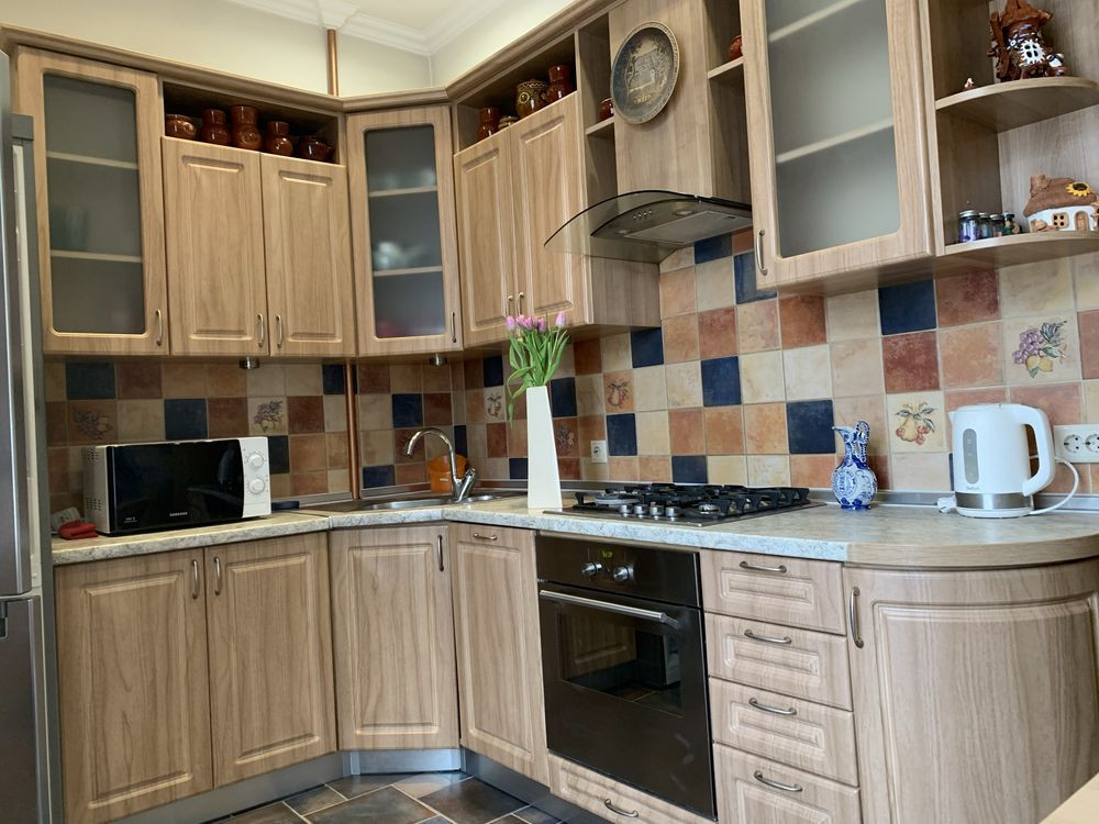 Довгострокова оренда Киев - изображение 1