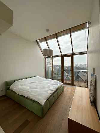 ID 441. Без %. Дворівневий пентхаус з великою терасою. Diplomat Hall Киев