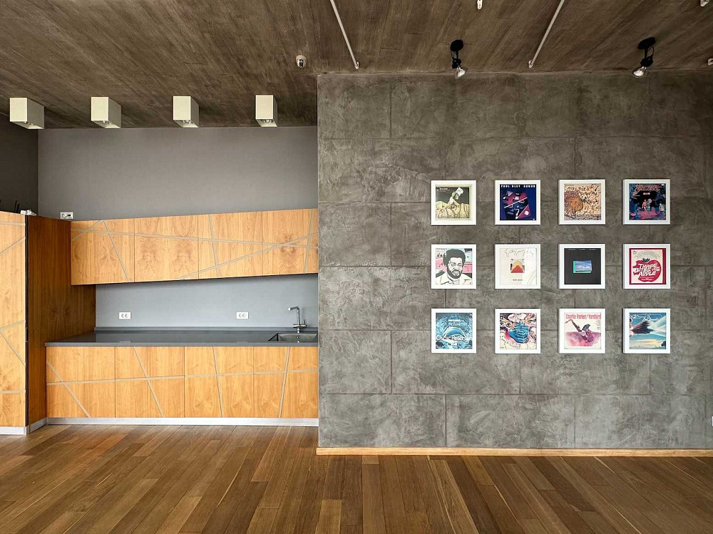 ID 441. Без %. Дворівневий пентхаус з великою терасою. Diplomat Hall Киев - изображение 3