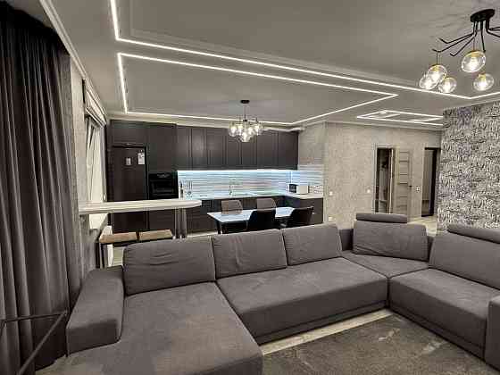 Здам затишну 2-кімнатну квартиру у ЖК Family and Friends Киев