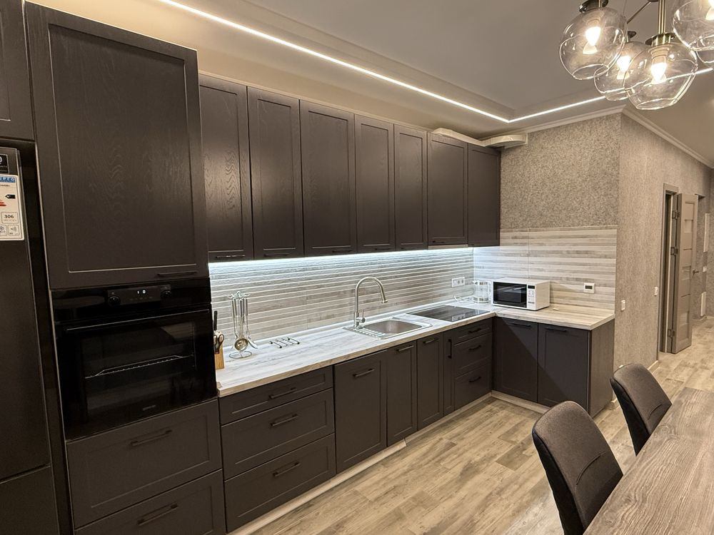 Здам затишну 2-кімнатну квартиру у ЖК Family and Friends Киев - изображение 4