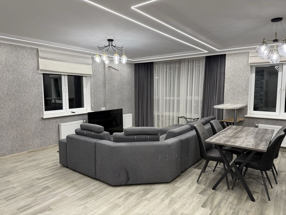 Здам затишну 2-кімнатну квартиру у ЖК Family and Friends Киев - изображение 8