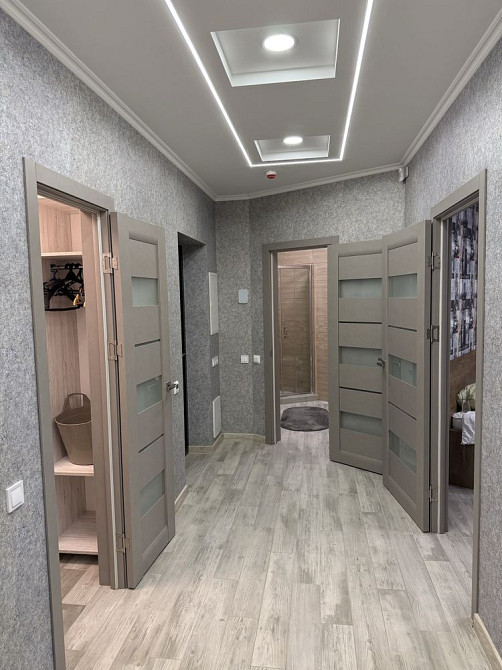 Здам затишну 2-кімнатну квартиру у ЖК Family and Friends Киев - изображение 6