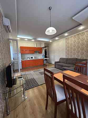 Оренда евро 2-кімн квартири в  ЖК Botanic Towers (ст. М «Університет») Киев