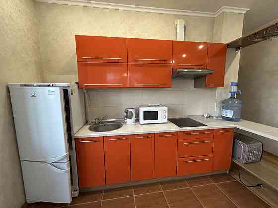 Оренда евро 2-кімн квартири в  ЖК Botanic Towers (ст. М «Університет») Киев