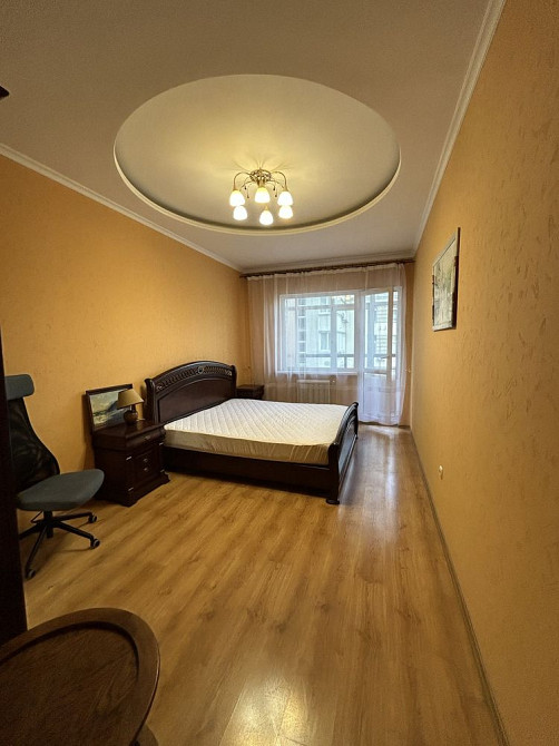 Оренда евро 2-кімн квартири в  ЖК Botanic Towers (ст. М «Університет») Киев - изображение 5