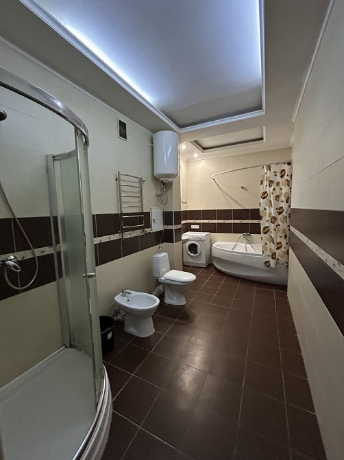 Оренда евро 2-кімн квартири в  ЖК Botanic Towers (ст. М «Університет») Киев - изображение 7