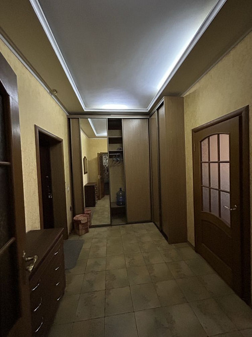 Оренда евро 2-кімн квартири в  ЖК Botanic Towers (ст. М «Університет») Киев - изображение 8