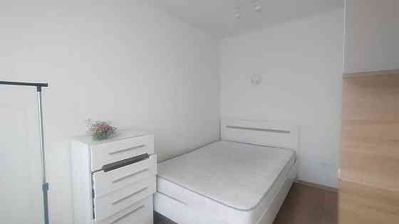 1-к.кв. м.Видубичі-5 хв. ЖК Svitlo Park євро, меблі, техніка Киев