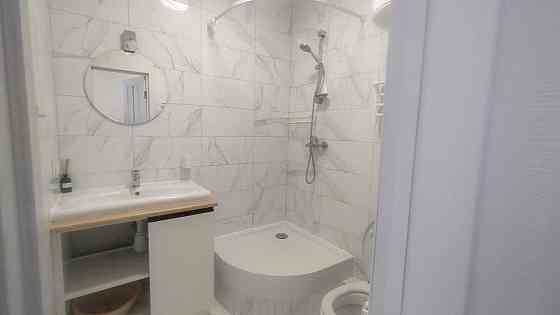 1-к.кв. м.Видубичі-5 хв. ЖК Svitlo Park євро, меблі, техніка Киев