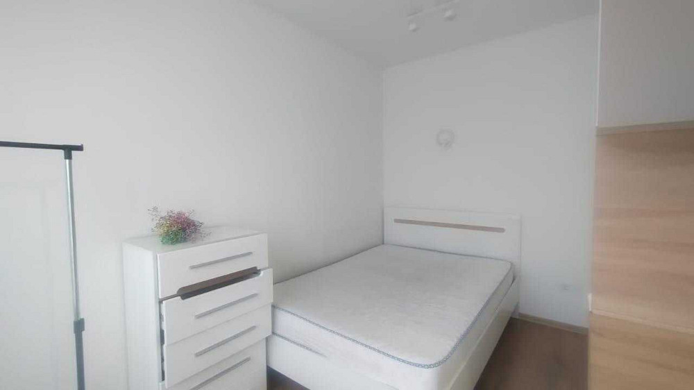 1-к.кв. м.Видубичі-5 хв. ЖК Svitlo Park євро, меблі, техніка Киев - изображение 5