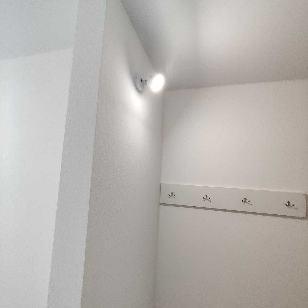 1-к.кв. м.Видубичі-5 хв. ЖК Svitlo Park євро, меблі, техніка Киев - изображение 6