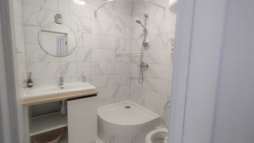 1-к.кв. м.Видубичі-5 хв. ЖК Svitlo Park євро, меблі, техніка Киев - изображение 4