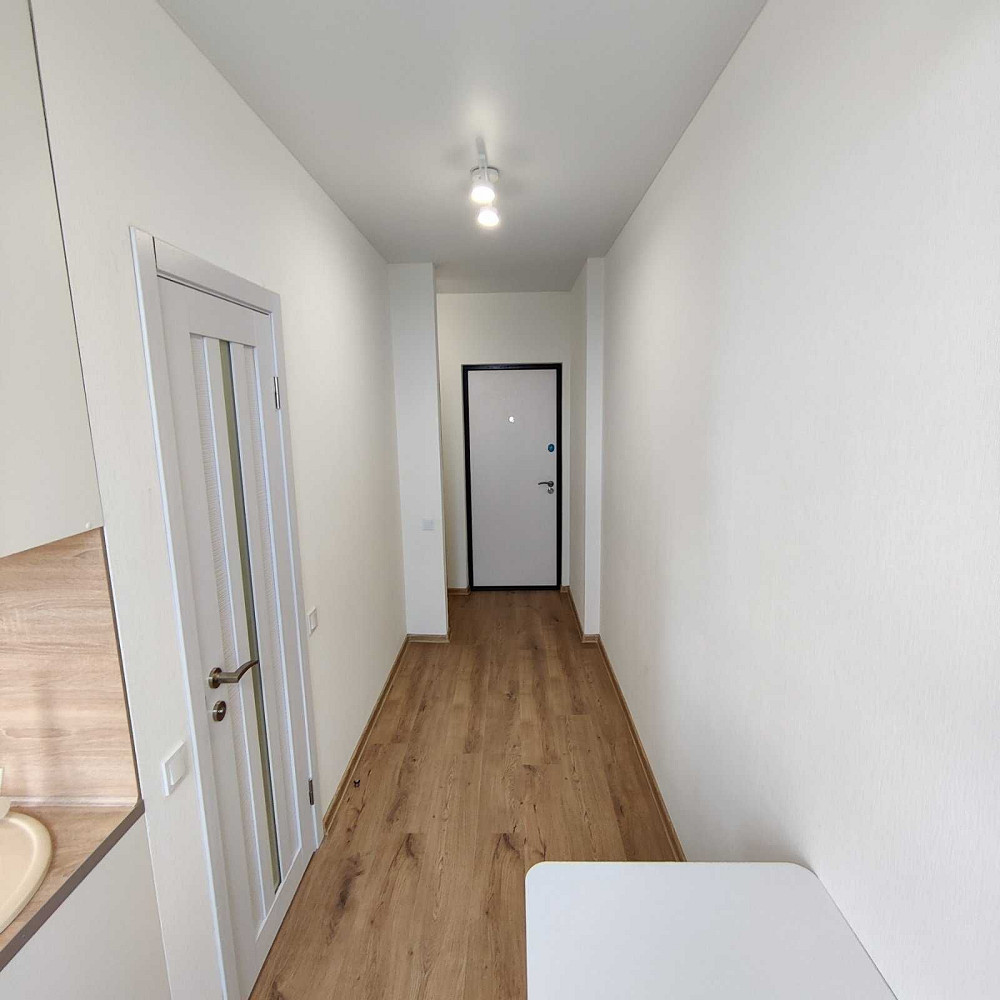 1-к.кв. м.Видубичі-5 хв. ЖК Svitlo Park євро, меблі, техніка Киев - изображение 2