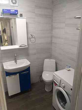 Центр 1 кімнатна квартира в новому будинку з автономним газовим опален Полтава