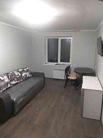 Центр 1 кімнатна квартира в новому будинку з автономним газовим опален Полтава