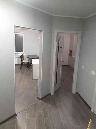 Центр 1 кімнатна квартира в новому будинку з автономним газовим опален Полтава