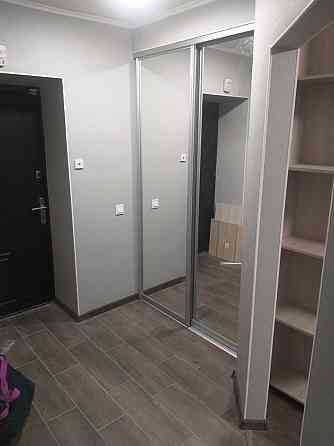 Центр 1 кімнатна квартира в новому будинку з автономним газовим опален Полтава