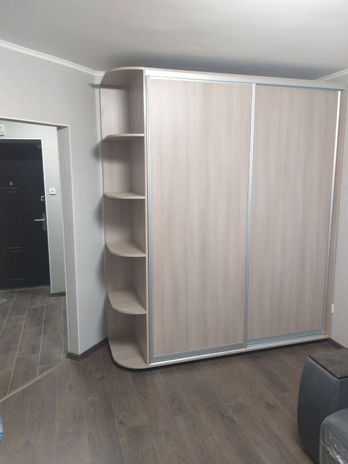 Центр 1 кімнатна квартира в новому будинку з автономним газовим опален Полтава - изображение 3