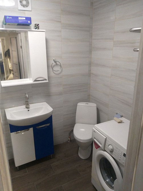 Центр 1 кімнатна квартира в новому будинку з автономним газовим опален Полтава - изображение 5