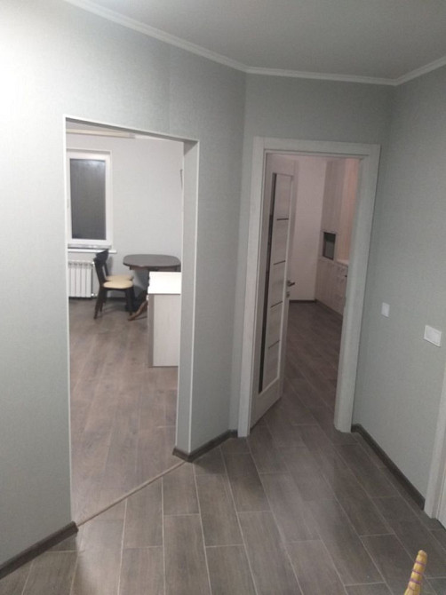 Центр 1 кімнатна квартира в новому будинку з автономним газовим опален Полтава - изображение 4