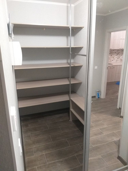 Центр 1 кімнатна квартира в новому будинку з автономним газовим опален Полтава - изображение 7