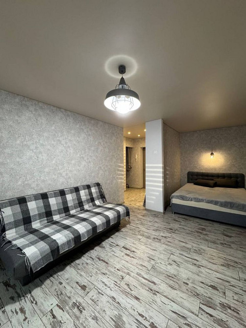 Сдам 1к квартиру на бул. Рубиновый ж/м Красный камень Парус Коммунар Днепр - изображение 6