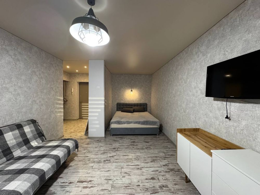 Сдам 1к квартиру на бул. Рубиновый ж/м Красный камень Парус Коммунар Днепр - изображение 7