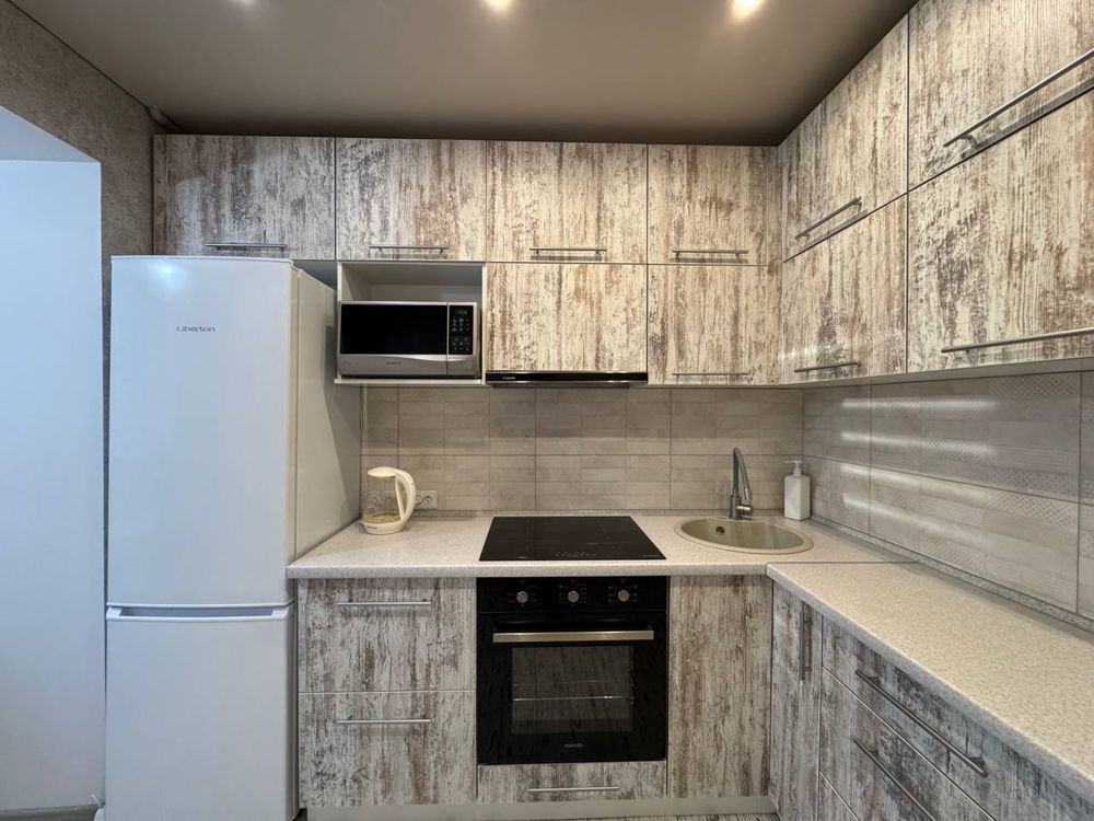 Сдам 1к квартиру на бул. Рубиновый ж/м Красный камень Парус Коммунар Днепр - изображение 2