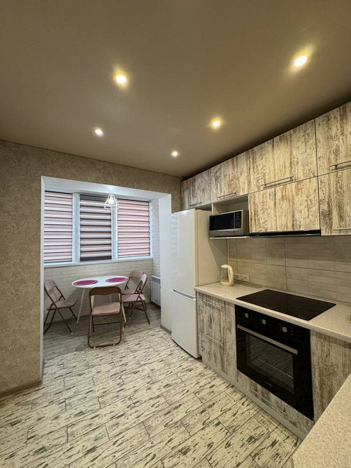 Сдам 1к квартиру на бул. Рубиновый ж/м Красный камень Парус Коммунар Днепр - изображение 3