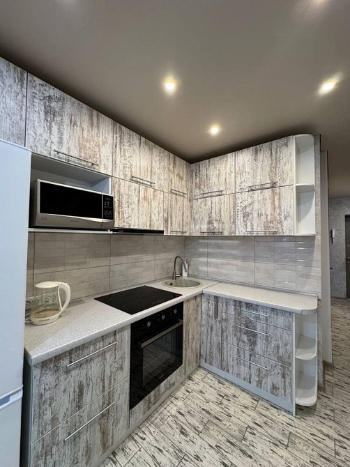 Сдам 1к квартиру на бул. Рубиновый ж/м Красный камень Парус Коммунар Днепр - изображение 1