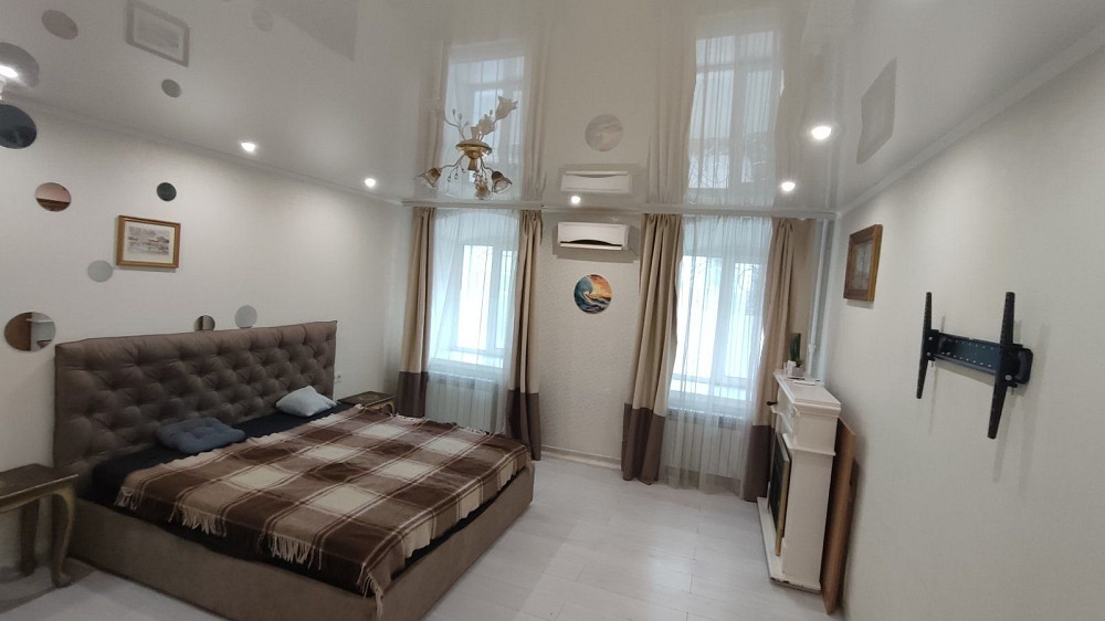 Сдам уютную,  тихую 1 ком. кв. в самом центре, ул. Пастера/Конная Одеса - зображення 4