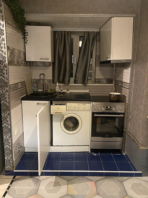 Сдам уютную,  тихую 1 ком. кв. в самом центре, ул. Пастера/Конная Одеса - зображення 5