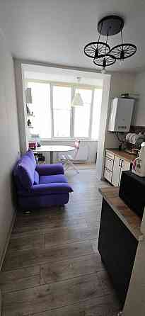 2к квартира, закрите ЖК, другий поверх Софіївська Борщагівка