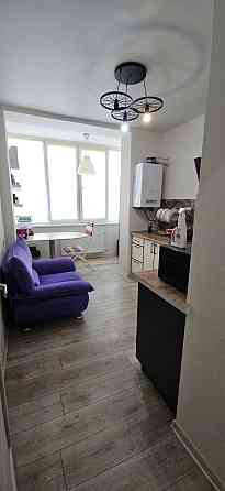 2к квартира, закрите ЖК, другий поверх Софіївська Борщагівка