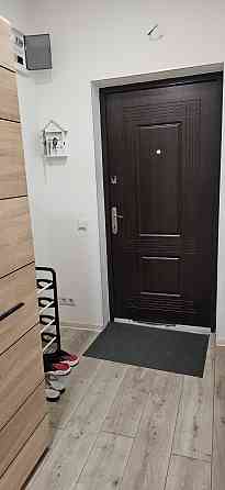 2к квартира, закрите ЖК, другий поверх Софіївська Борщагівка