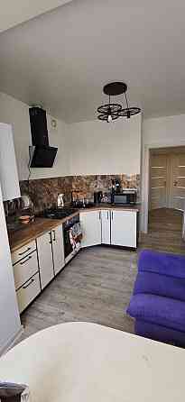 2к квартира, закрите ЖК, другий поверх Софіївська Борщагівка