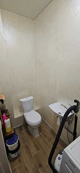 2к квартира, закрите ЖК, другий поверх Софіївська Борщагівка - зображення 7