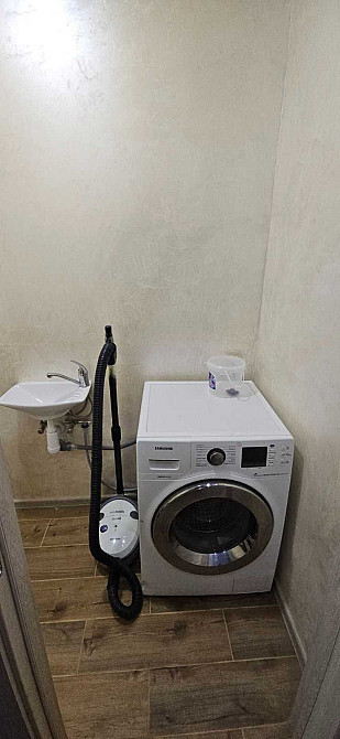 2к квартира, закрите ЖК, другий поверх Софіївська Борщагівка - зображення 8